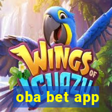 oba bet app